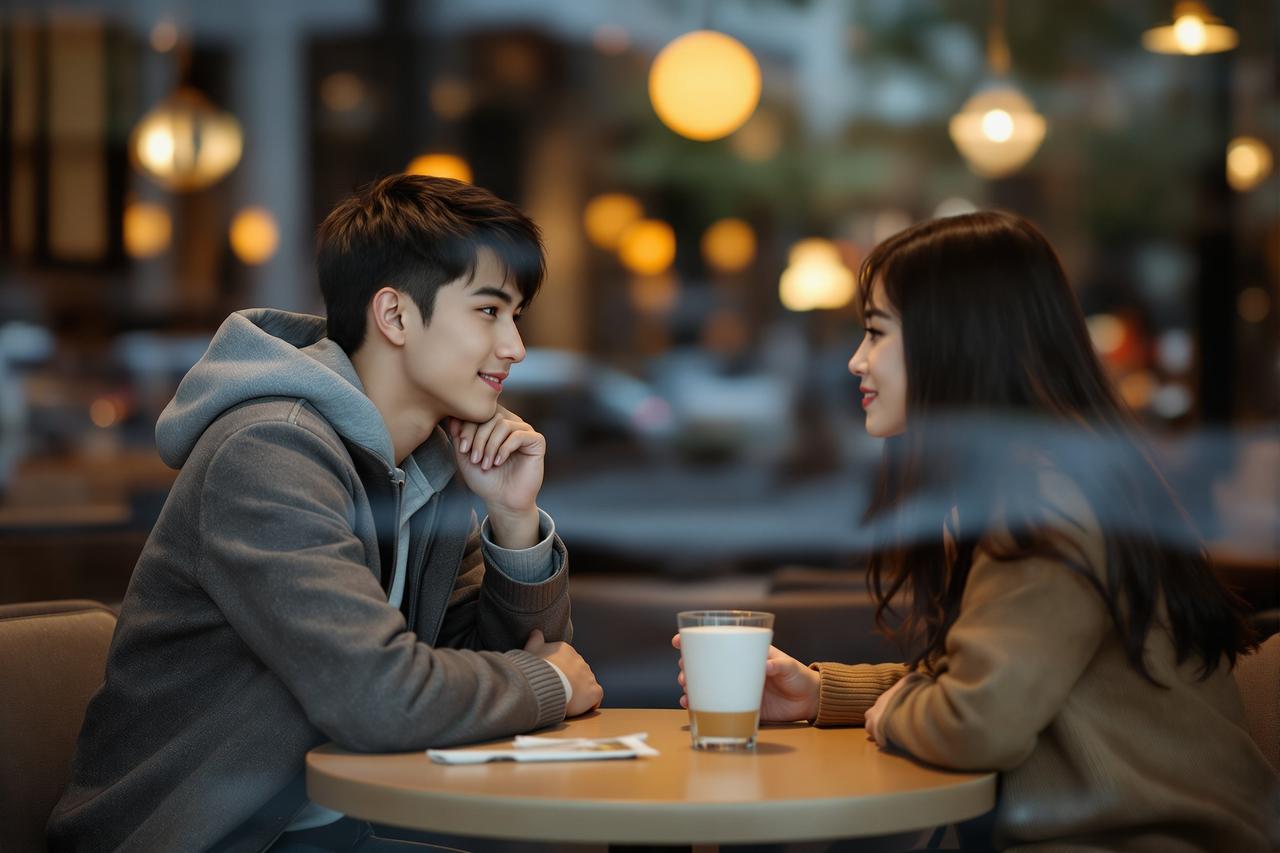三生三世枕上书女演员与娱乐圈吃瓜中年女艺人的精彩转变