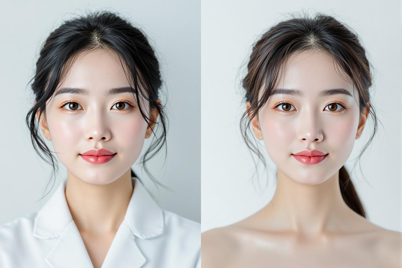 三生三世枕上书女演员与娱乐圈吃瓜中年女艺人的精彩转变