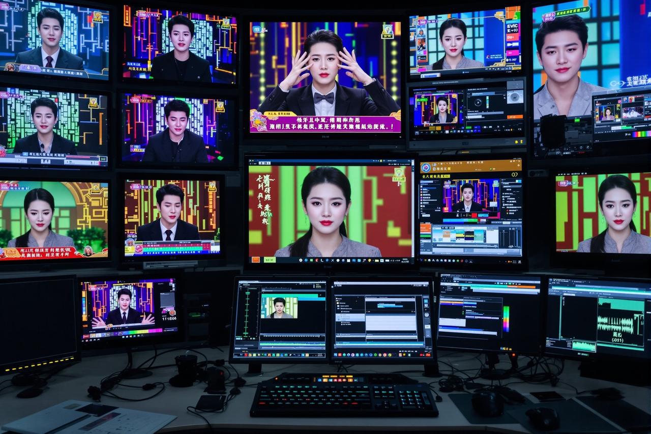 三生三世枕上书女演员与娱乐圈吃瓜中年女艺人的精彩转变